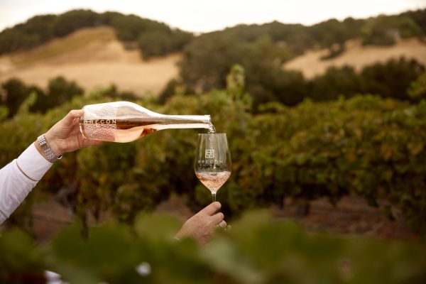 Brecon Estate Winery | TheCentralCoast.com