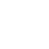 A white irregular pentagon shape with uneven sides on a black background. TheCentralCoast.com