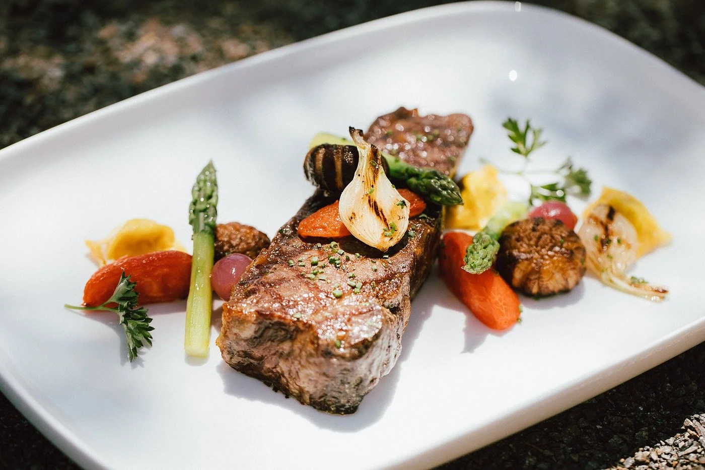 Ox+ Anchor San Luis Obispo | TheCentralCoast.com